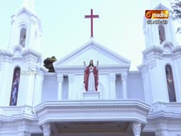 Holy Mass