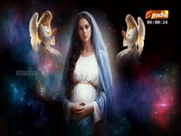Easter Angelus