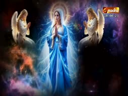 Easter Angelus