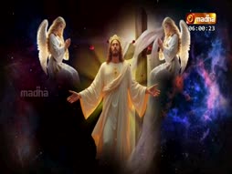 Easter Angelus