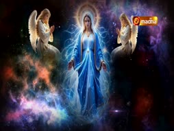 Easter Angelus