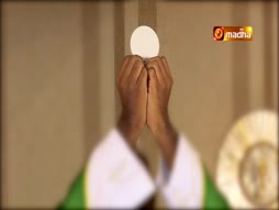 Holy Mass