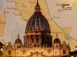 Vatican Top 10