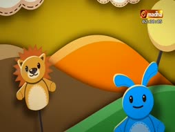 Madha Toons