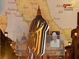 Vatican Top 10