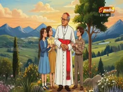 Home Bible School