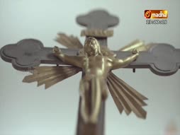 Holy Mass