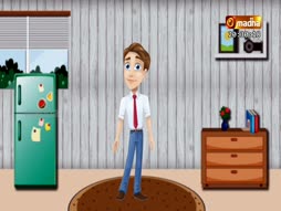 Madha Toons
