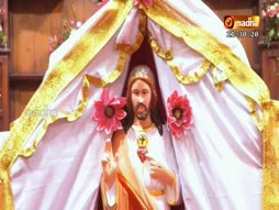 SHJ Rosary