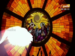 Praise and Worship
