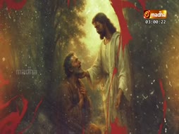 Divine Mercy Rosary