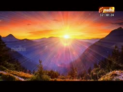 Praise and Worship