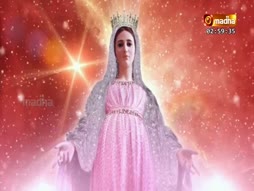 Divine Mercy Rosary
