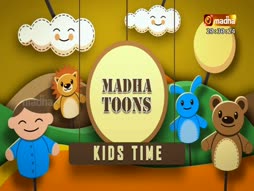 Madha Toons