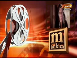 Madha Talkies