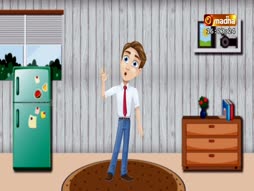 Madha Toons
