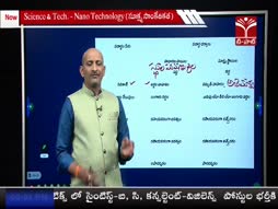 Program@21:00