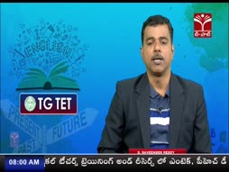 Program@08:00