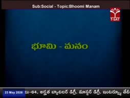 Program@21:00