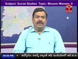 Program@21:00