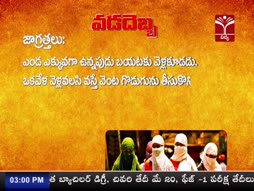 Program@15:00