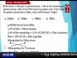 Program@09:00