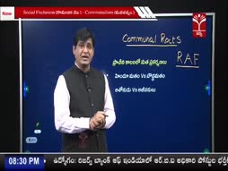 Program@20:30