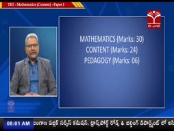 Program@08:00