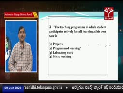 Program@09:00