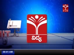 Program@08:00