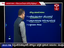 Program@21:00