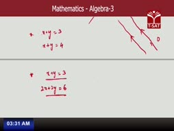 Program@03:30