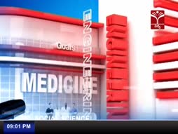 Program@21:00