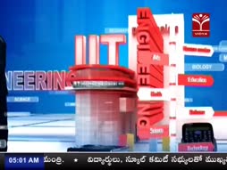 Program@05:00