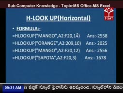 Program@09:30