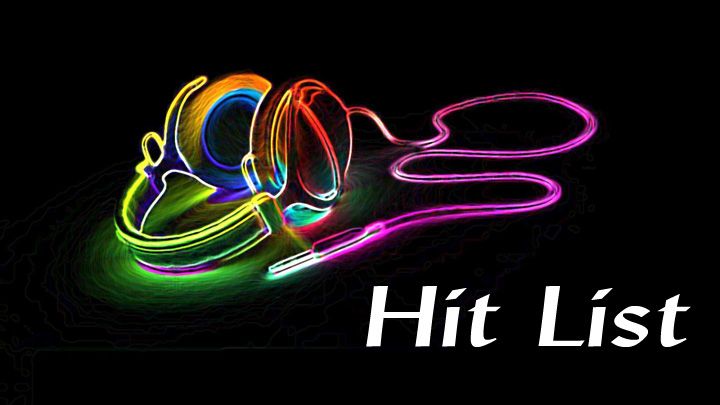 THE HIT LIST