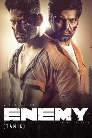 Enemy Full Movie Online Watch Enemy in Full HD Quality