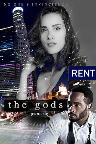 The Gods Online The Gods Online