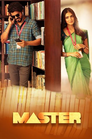 Master movie 2024 online watch