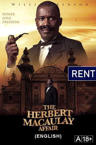 The Herbert Macaulay Affair Online The Herbert Macaulay Affair Online