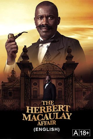 The Herbert Macaulay Affair Online The Herbert Macaulay Affair Online