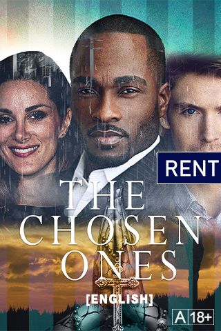 The Chosen Ones Online The Chosen Ones Online