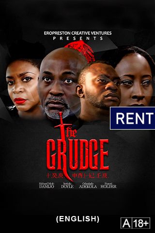 The grudge Online The grudge Online