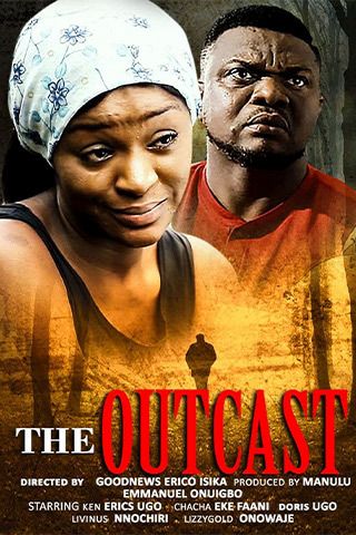 The Outcast Online The Outcast Online
