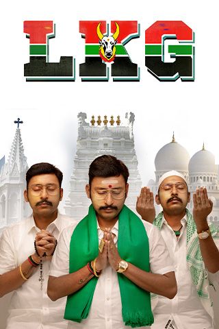 What to Watch? - Movie : L.K.G Language : Tamil Genre :... | Facebook