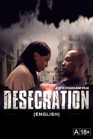 Desecration Online Desecration Online