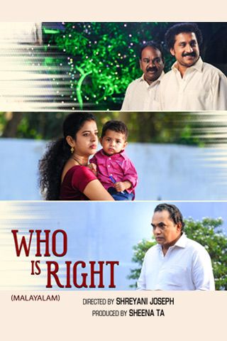 Who Is Right Online Who Is Right Online