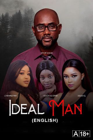 Ideal man Online Ideal man Online
