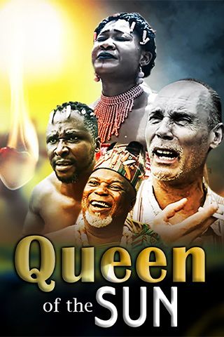 Queen of the Sun Online Queen of the Sun Online
