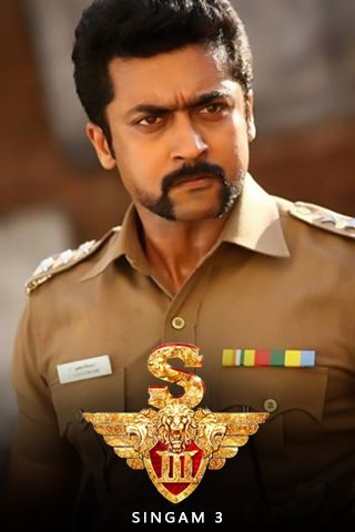 Singam 3 Online Singam 3 Online